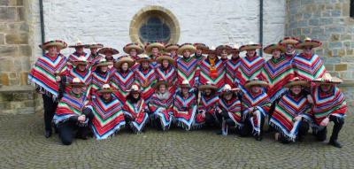 Rosenmontag 2014