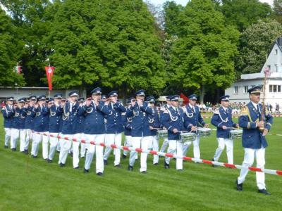 Landesmusikfest des VMB NRW am 03.05.2014 in Soest.

Wir beteiligten uns an den Wertungsspielen in der Konzert- und in der Marschwertung.